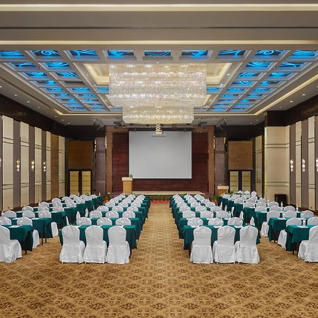 פנום פן Dara Airport Hotel מראה חיצוני תמונה