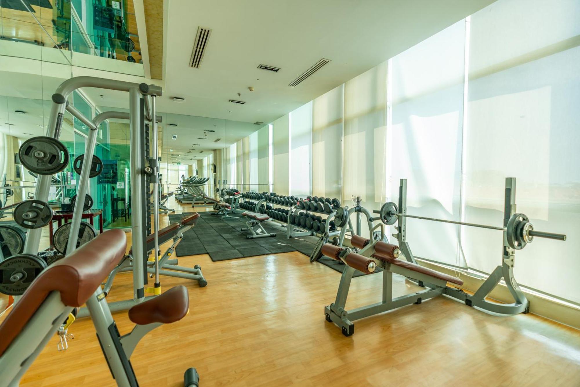 פנום פן Dara Airport Hotel מראה חיצוני תמונה