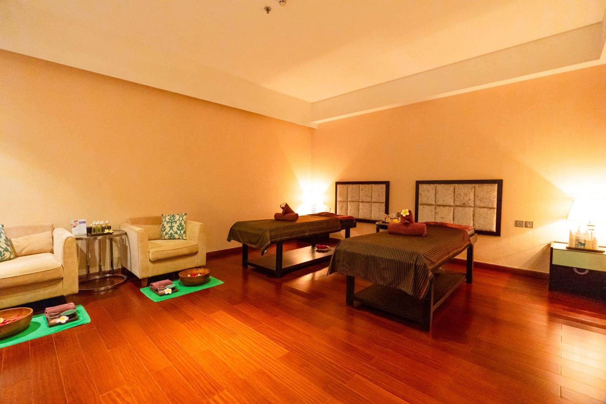 פנום פן Dara Airport Hotel מראה חיצוני תמונה